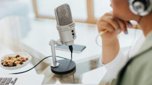 Émissions de radio