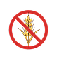 Sans gluten