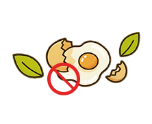 Sans oeuf