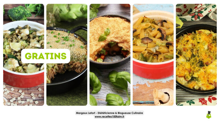 ici loire ocean brocoli gratins