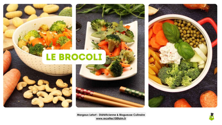 ici loire ocean brocoli