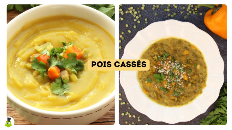 legumes secs conseils recettes