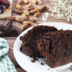 cake moelleux chocolat noir betterave diet